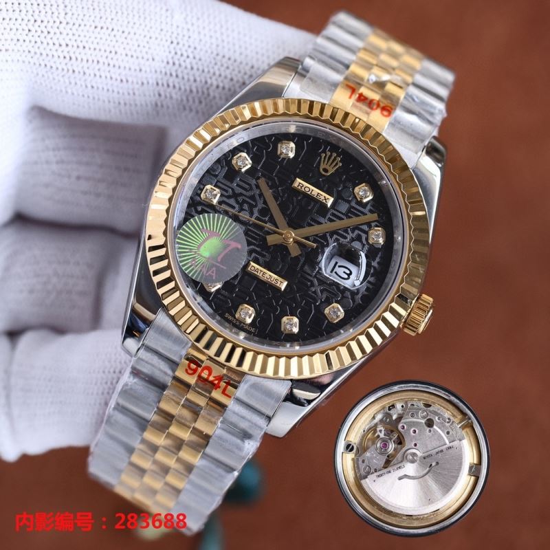 ROLEX